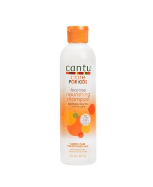 Cantu Tear-Free Nourishing Shampoo 237ml