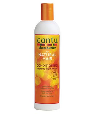 Cantu Conditioning Hair Lotion 355ml