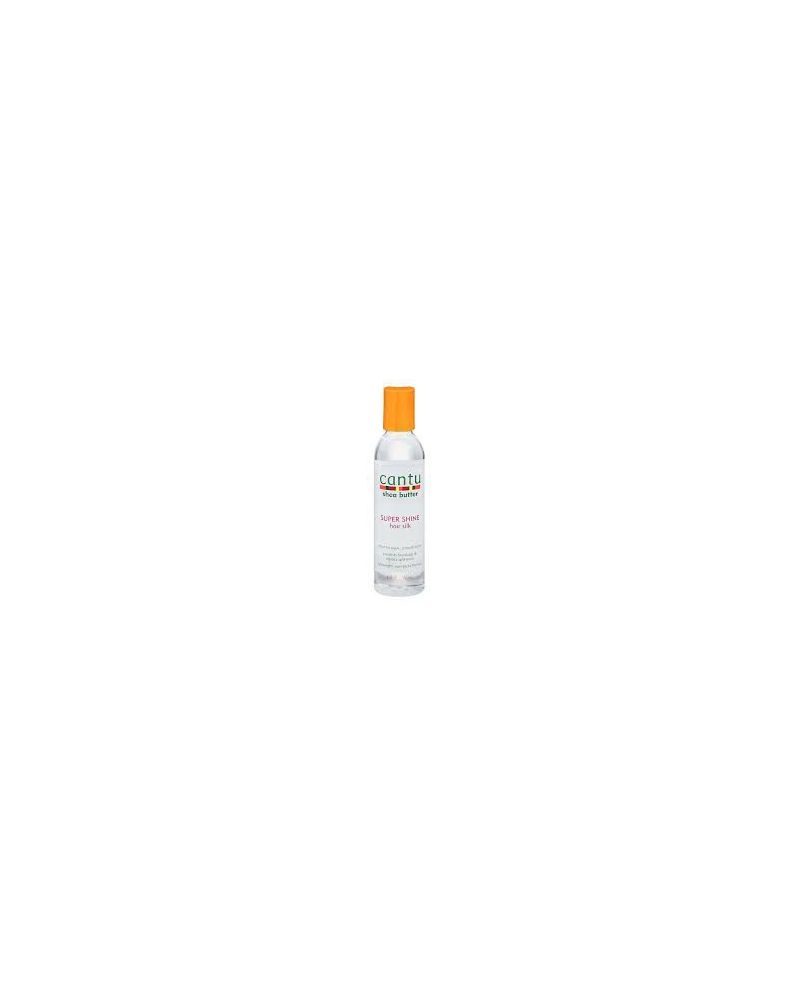 Cantu Super Shine Hair Silk 180ml - www 