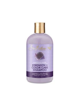 Purple Rice Water Color Care Shampoo 384ml