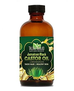 TW Jamaican Black Castor Oil Original 118ml