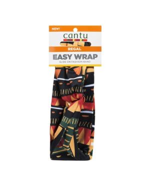 HairBand - Cantu Easy Wrap Classic