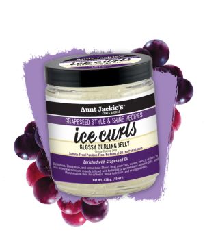 Ice Curls Glossy Curling Jelly 426g