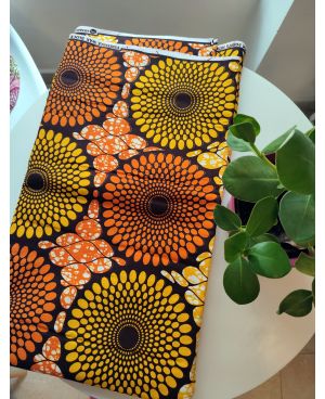 African Wax Print Fabric 18