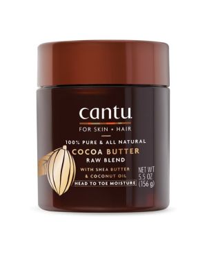 Hydrating Raw Blend with Cocoa Butter 156g
