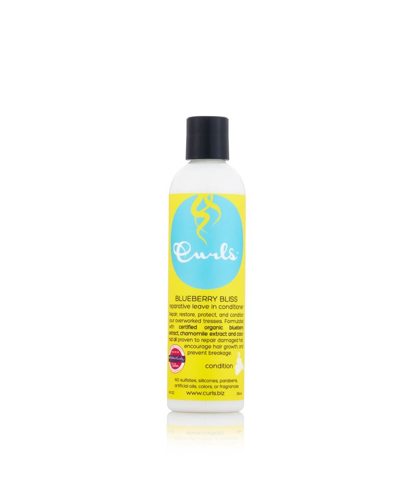 Curls Blueberry Bliss Leave-in Conditioner 236 ml