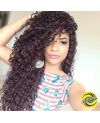 MOANA Curly weave 300g - sew in