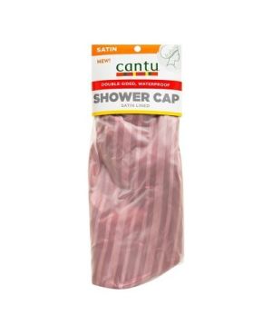 Cantu Satin Shower Cap