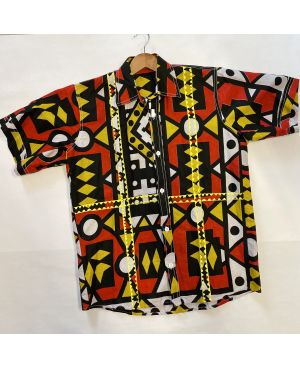 Angolan Sweatshirt