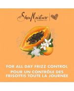 Shea Moisture Papaya & Neroli Frizz Control Milk Gel 237ml
