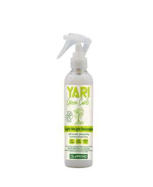 Yari Green Curls Light-Weight Detangler 240ml