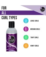 Curl Keeper Original Liquid Styler