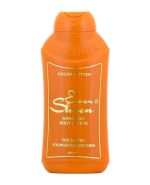 Ever Sheen Cocoa Butter Lotion, 500 ml