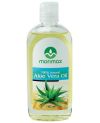 Morimax 100% Aloe Vera Oil, 150 ml