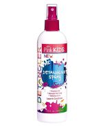 Luster's Pink Kids Detangler, 355 ml