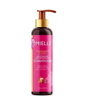 Mielle Pomegranate & Honey Detangling Conditioner 355ml