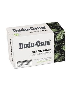 Dudu Osun Tropical Black Soap 150g