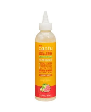 Cantu Guava & Ginger Carrot Oil Spot Treatment 118ml