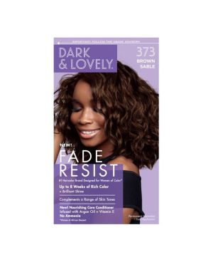 Dark and Lovely Brown Sable 373