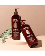 Cantu Skin Therapy Hydrating Coconut Oil Body Lotion, 473ml