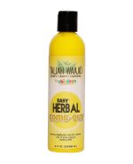 Taliah Waajid Natural Easy Herbal Comb Out